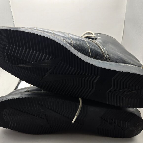 Koflach Cross Country Leather Ski Boots US 9 Mens Size - Picture 3 of 9